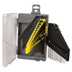 Wheeler 45PC Key Set Sae Metric Torx Hex Wrench Gunsmith Tool Kit Steel Black. Fixed Price $45.56.