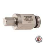 New Tone 3/8 Drive Ratchet Bits (BIT3-H06). Fixed Price $14.93.
