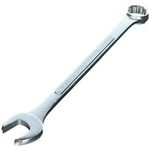 Sunex 736A 1-1/8" Raised Panel Combination Wrench Crv. Fixed Price $31.07.