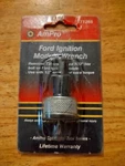 Ampro Ford Ignition Module Wrench # T71265. Fixed Price $14.99.