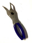 New Snap-on 9" Convertible Retaining Ring Degree Pliers SRPC9045A. Fixed Price $34.99.