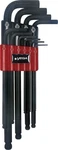 Vega 10 Pc Hex Ball L-key Set Inch (long). Fixed Price $15.19.