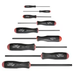 Bondhus 10699 Set Of Balldriver Screwdrivers, Proguard Finish, Sizes 1.5-1.... Fixed Price $46.27.