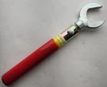 Andrew Calibration Wrench NO.128753 1-1/4 106038-9 (nr) #2 BY9V. Fixed Price $65.00.
