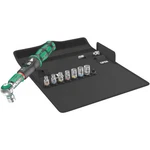 Wera 05075830001 Safe-torque Set 1, 1/4" Square Head Drive, 2-12 Nm, 10 Pcs. Fixed Price $312.95.