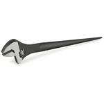 Titan 216 12" Adjustable Spud Wrench. Fixed Price $47.69.