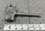 Tolco-toledo 7" Auto Detailing Dispensing Systems Pumps Universal Drum Wrench. Fixed Price $19.95.