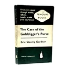 The Case Of Golddigger's Purse (erle Stanley Gardner - 1961) (ID:72185). Fixed Price $19.51.