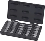 39 Pc. 1/4" & 3/8" Drive Pass-thru Bit Inch 13 Millimeter. Fixed Price $106.38.