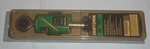Craftsman 944593 Microtork Torque Wrench 3/8" Drive Made In Usa Nos Never Used!. Fixed Price $59.95.