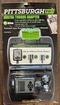 Pittsburgh Pro 1/2" Digital Torque Square Drive Adapter + 3/8" X 1/4" With Case. Fixed Price $37.72.