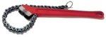Tool Rdg 31320 Chain Wrench, Ridgid, Heavy. Fixed Price $130.00.