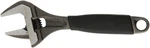 Big-mouth Ergo Adjustable Wrenches, Black Phosphate Finish, Bahco. Fixed Price $66.10.