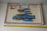 Nos Vintage Channellock Plier Set Racing Series 1980S ( Ultra Rare ). Fixed Price $219.92.