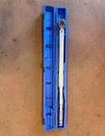 Westward TWA34 3/4" Torque Wrench. Fixed Price $416.22.