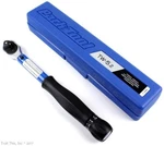 Park Tool TW-5.2 Click Type Ratcheting Bicycle Torque Wrench 3/8-INCH Drive. Fixed Price $100.95.