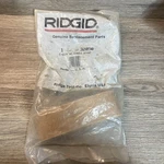 Ridgid 32050 Replacement Strap For #5 Wrench Free Shipping. Fixed Price $49.99.