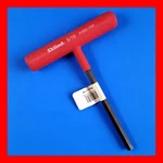 Eklind 61620 5/16" Allen Key Hex Wrench Inch T-handle 5/16-IN Made Usa. Fixed Price $6.25.