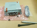 802.11 Dual Radios Bridging Eight Point Secure Ethernet Switch Poe Or Dc Power. Fixed Price $328.90.