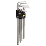 Wiha 36998 13 Piece Sae L-shape Hex Key Set,. Fixed Price $38.12.