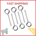 Alamic 5/32 Inch Standard Hex Dogging Key Allen Wrench Door For Push Bar Pan. Fixed Price $12.22.