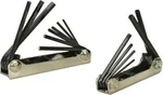 Eklind 26160 Fold-up Hex Key Combo- Inch / Mm Best Price $$$limited Offer$$. Fixed Price $9.99.