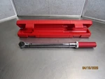 Mac Tools TWF675A 3/8 Dr Flex Head Torque Wrench. Fixed Price $199.99.
