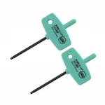 Wiha 36532 Torxplus Driver Wing Handle IP15-2PK 80 Mm. Fixed Price $10.51.