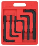 Perform Tool 6 Pc Jumbo Hex Key Set Me- W1938. Fixed Price $45.59.