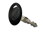 Ap Products 013-689357 Bauer Replacement Key #357 Trailer/rv/camper. Fixed Price $14.95.