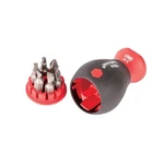 Wiha 38048 7 Piece Softfinish Stubby Bit Holder Set. Fixed Price $27.92.