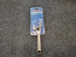 Cannellock 806W 6"ADJUSTABLE Wrench *new*. Fixed Price $20.95.