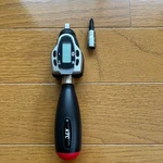 Ktc Glk Series Digital Torque Wrench. Fixed Price $238.94.