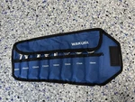Wakuka Wrench Set 8-PIECE Stubby Short Ratcheting Metric New. Fixed Price $29.95.