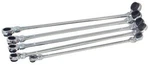 Platinum 5PC Xl Double Box Metric Reversible Ratcheting Spline Wrenches #99650. Fixed Price $269.69.