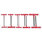 Williams WSHKT-10 Arm T-key Set With Pouch, 6-INCH, 10-PIECE. Fixed Price $75.75.
