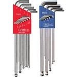 Eklind 17322 Bright Ball-hex L-key Allen Wrench Combo- Extra Long Inch / Mm (2. Fixed Price $42.95.