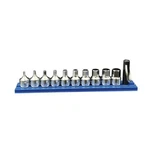 Vim Tools VISHM400A Hex Drive Metric Stubby Allen Key Set 2-10 Mm 9 Piece. Fixed Price $45.90.