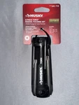 Husky 8-PIECE Torx Radial Folding Tool Set New # 545 710. Fixed Price $12.00.