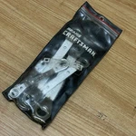Craftsman Usa 5 Pc Sae Offset Ratcheting Box End Wrench 4364 1/4 To 7/8. Fixed Price $44.99.