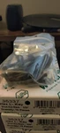 Wiha 35337 Hex L-key Short Arm Black 5/32 68MM 10-PAK Germany. Fixed Price $16.98.