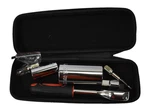 Athlife Universal Socket Wrench Set Professional Tools Multi Function Repair Kit. Fixed Price $24.49.