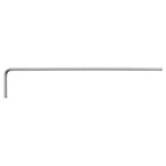Long Hexagonal Bar L-shaped Wrench AL-1.5 Width Across Flats 1.5MM. Fixed Price $18.83.