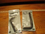 2PC Craftsman Metric 12 & 17 Mm Hex Key #46666 46667 Usa. Fixed Price $25.99.