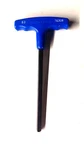 Klein 76308 6-INCH Blade Length By 8MM T-handle Hex-key *made The Usa*. Fixed Price $24.65.