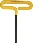 Bondhus 46414 3/8" Cushion Grip Loop Hex T-handle 6" 2EA. Fixed Price $23.34.