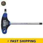 Klein Tools JTH6M8 8MM Hex Key T-handle 6-INCH. Fixed Price $20.99.