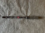 Stanley Proto Industrial Tools Wrench Torque P/n 6065A. Fixed Price $109.95.