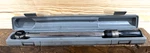 Husky 1/2 Drive Click Type Torque Wrench 25-250 Ft Pounds W/case #39104. Fixed Price $43.50.