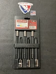 Nos Vintage Craftsman 6PC Sae Ball End Hex Bit Socket Set Rare 42606 Usa. Fixed Price $114.99.